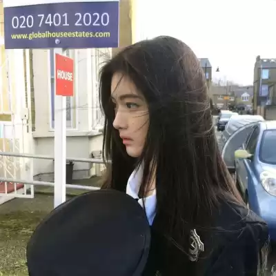 闻淑颖